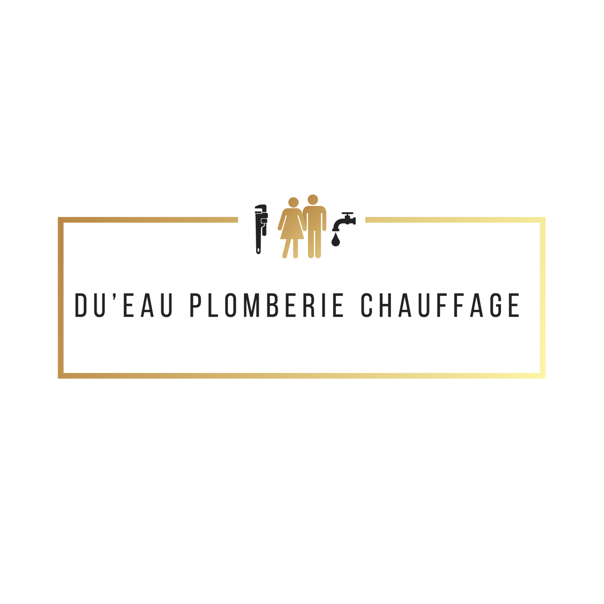 DU'EAU PLOMBERIE CHAUFFAGE